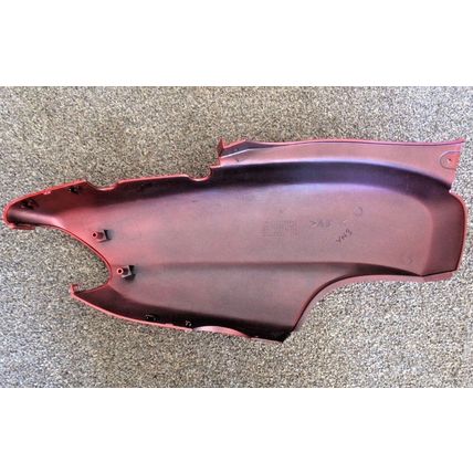 YAMAHA NEOS YN50 NS LH LEFT SIDE REAR FAIRING PANEL also fits MBK OVETTO