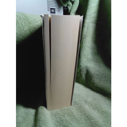 David Wellington Paradise-1 TPB ARC Trade Printers Proof