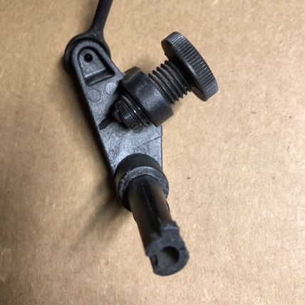 Volvo 6842107 Cruise Vacuum Control OEM Germany 850 850R V70 C70 S70 V70R XC70