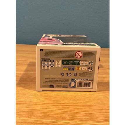 Funko Pop! Pixar: Inside Out 2 - Embarrassment #1450 Figure (Box & Protector)