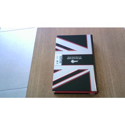 Young Bond: By Royal Command. Charlie Higson (First Edition Hardback) 2008