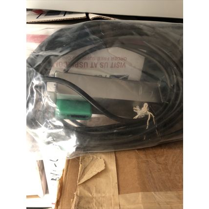 HOERBIGER ORIGA TYPE 947 SENSOR, 5 VDC, 2.5 WATT,BY