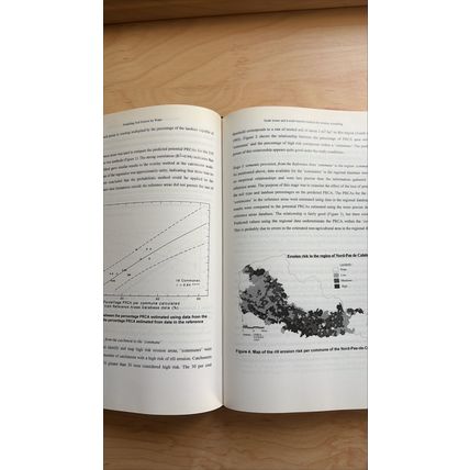 Modelling soil erosion by water. Hardback. 1998. J. Boardman & D. Favis-Mortlock