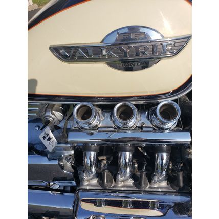 1998 Honda Valkyrie
