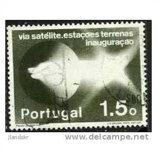 1974 Michel 1234 - fine used (o)