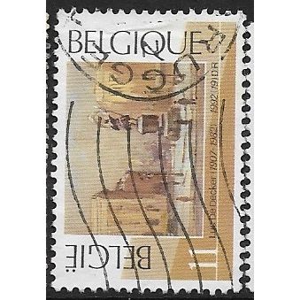 1992 Michel 2540 - fine used (o)