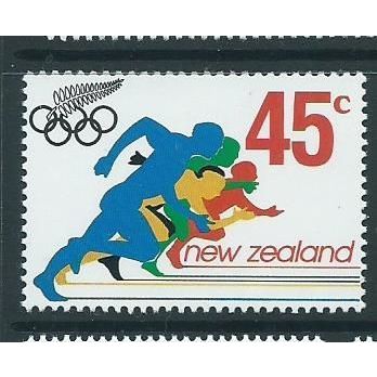 new zealand mnh sg1663 sg 1663 olympic games