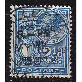 MALTA [1926] MiNr 0120 ( O/used )