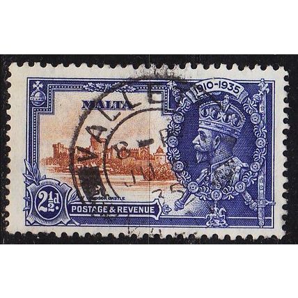 MALTA [1935] MiNr 0170 ( O/used )