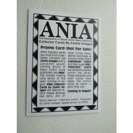 Promo Trading Cards - Wide Range to Choose From (eb1)