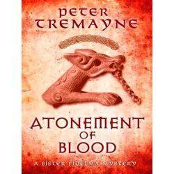 Atonement Of Blood