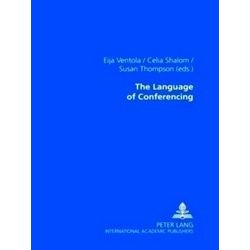 The Language of Conferencing