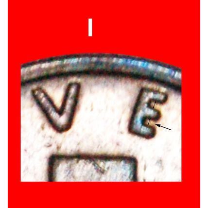 SPRIG 1948-2006: SWITZERLAND★1 RAPPEN 1956B★JUST PUBLISHED★LOW START★NO RESERVE!