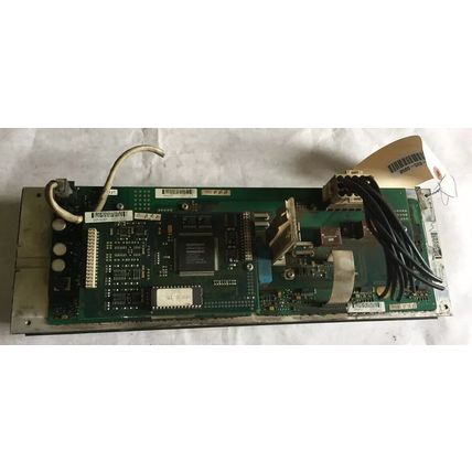 ABB DSQC 346G SERVO DRIVE UNIT,ABB 3HAB 8101-8,CS