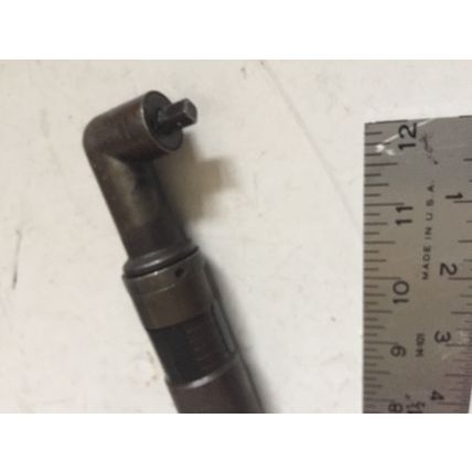 COOPER Tools H10RD20LT2 INLINE NUTRUNNER, 1/4"DRIVE,COOPER NO.H10RD20LT2 CT