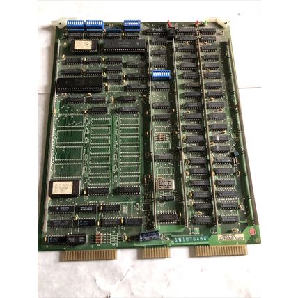 QUALITY MICRO SYSTEM 1170007.02,SYSTEM 3400,PRINTRONIX 117000702,3n04-05,SM