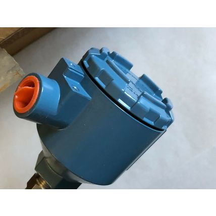 NEW ROSEMOUNT 144HNAA2XA THERMOCOUPLE FLOW METER SENSOR,cg