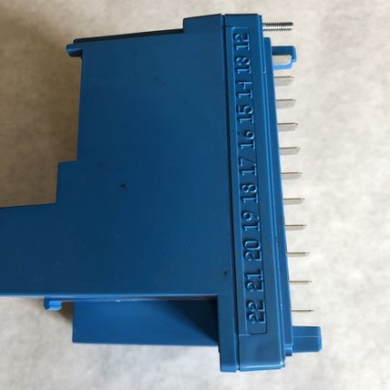 HONEYWELL RM7800 L 1087 BURNER PRIMARY CONTROLLER RM7800L1087,RM7800L 1087,ET,ER