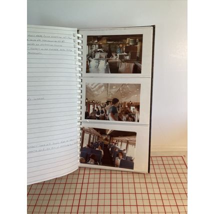 Vintage Photographs Of Trains Photo Album 138+
