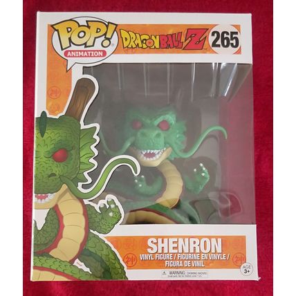 2 x Dragonball Z Pop Vinyls + 2 x Dragonball Z Banpresto Figures - Free Postage