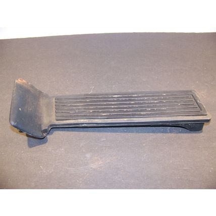 1966 67 68 69 70 Dodge Plymouth Gas Pedal Pad OEM 2658704 Superbee Charger GTX