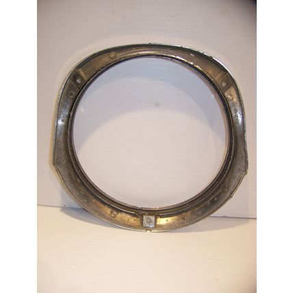 1956 CHEVROLET CHEVY BEL AIR HEADLIGHT BEZEL OEM #5947211
