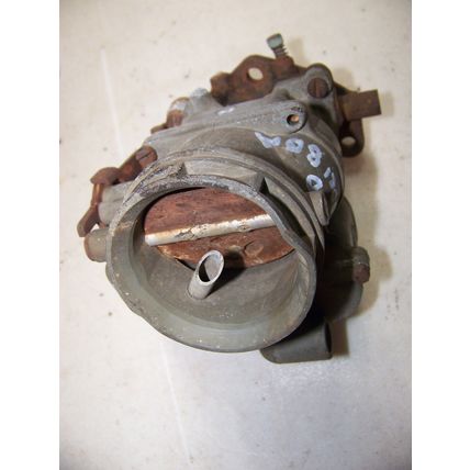 FORD FLATHEAD 94 CARBURETOR 8BA 1949 50 51 52 53