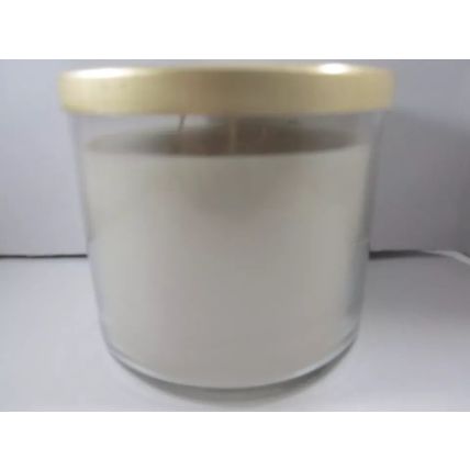 Bath & Body Works 3-wick 14.5 oz Candle Mahogany Teakwood
