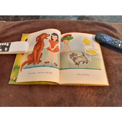 Wonder Book The Hide And Seek Duck By Irma Wilde 1952 Very Good Shape