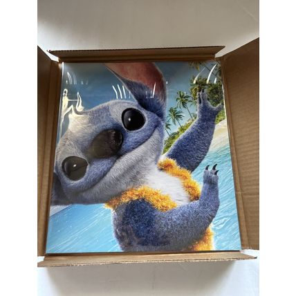 NEW Disney Summar 2025 D23 Member Issue - Toy Story 30th Anniversary & Stitch