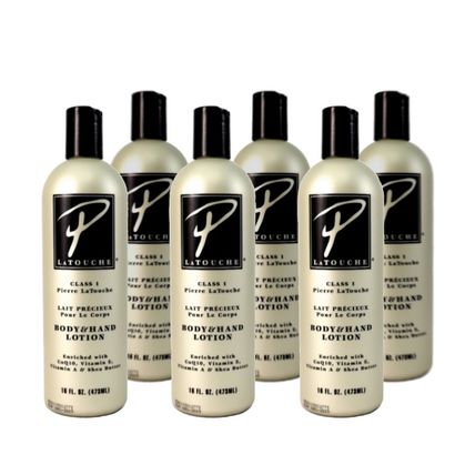 Body & Hand Lotion 16 Oz. (Case of 6)