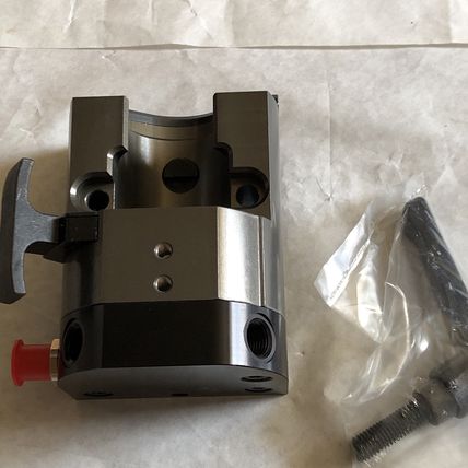 New IMI NORGREN LRR25K8BLSYN 19360 6,540,188 Pneumatic Assembly,Bx