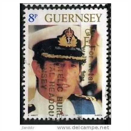 1981 SG 232 - fine used (o)