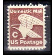Used 1946 20c C Eagle Fine W1210