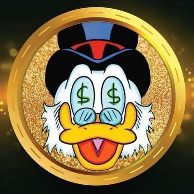 250,000,000 RichQuack (QUACK/BNB) Crypto Currency [250 million]