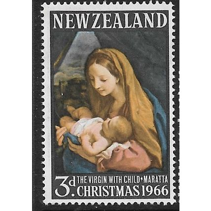 1963 SG 842 - MNH (**)