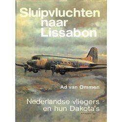 Sluipvluchten Naar Lissabon