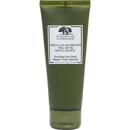 Origins by Origins Dr. Andrew Mega-Mushroom Skin Relief Face Mask ..75ml/2.5o...