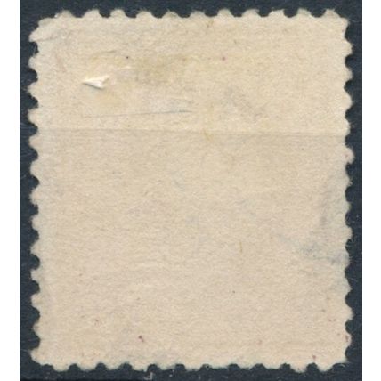 Franklin: 50c - USA 1917 - FH - Sc 517