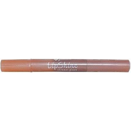 JORDANA Incolor LipShine Shimmer Glaze - 09 Vanilla Bean