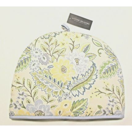 Tea Cosy Floral Design Pemberley by Ulster Weavers 100% Cotton