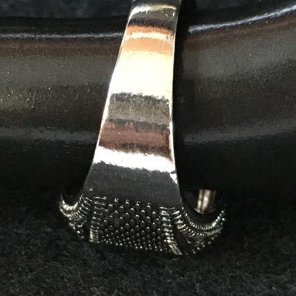 Ring Men’s Natural Black Simulated Onyx Square #289 USA Seller