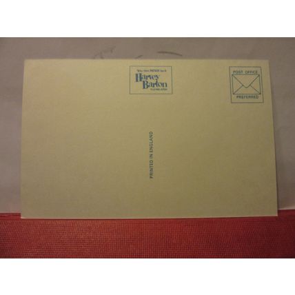 multiview, GORRAN HAVEN . CORNWALL unused postcard by Harvey Barton =