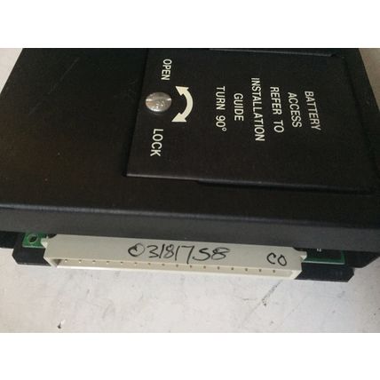 TRICONEX 8305,TMR 83057400067010 POWER SUPPLY EXPANSION 120VAC/DC,ED