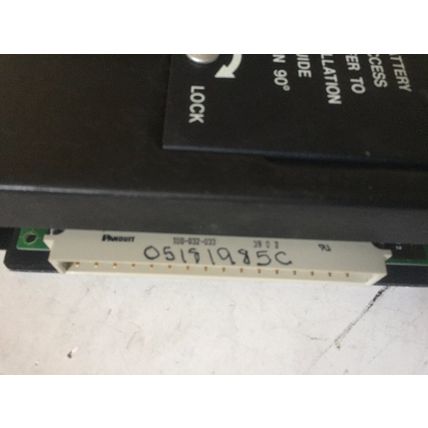 TRICONEX 8305,TMR 83057400067010 POWER SUPPLY EXPANSION 120VAC/DC,ED