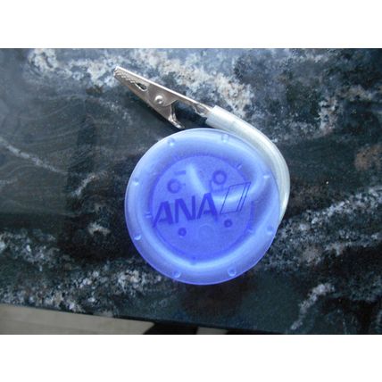 ANA Document Clip