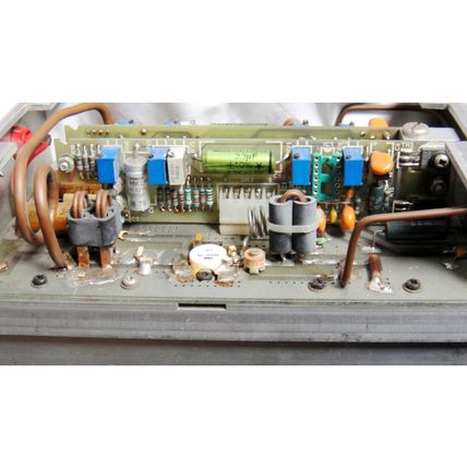 150W Semiconductor Linear Power Amplifier