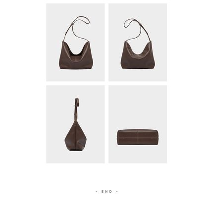 Genuine Leather Womens Fashion Shoulder Bags Large Tote Bag Retro Purse Handbag