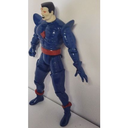 Marvel X-Men Mr. Sinister Action Figure - 9” Tall Toy Movable Arms Legs Head