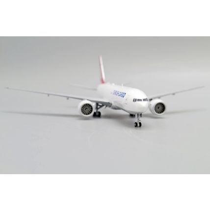 BOEING 777-200LRF TURKISH CARGO REG: TC-LJN ANTENNA - JC WINGS JCEW477L001 1/400